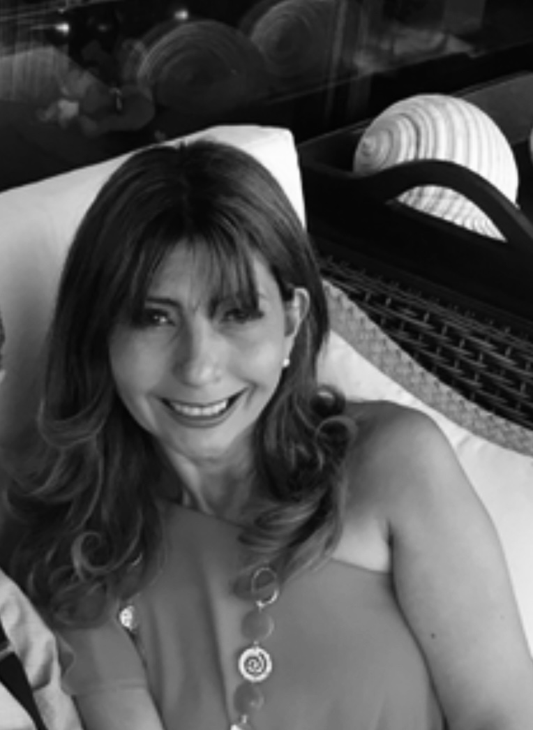 Paula Idalsoaga
